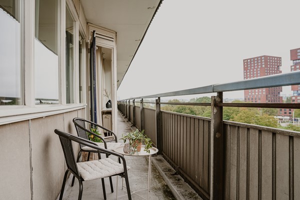 Medium property photo - Aziëlaan 330, 3526 SK Utrecht